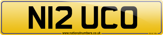 N12 UCO