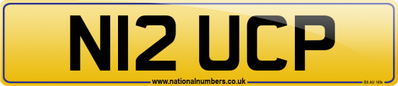 N12 UCP