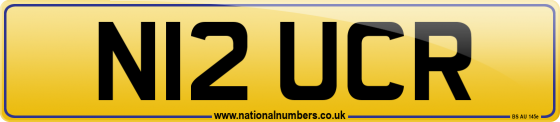 N12 UCR