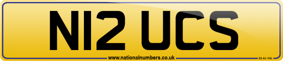 N12 UCS