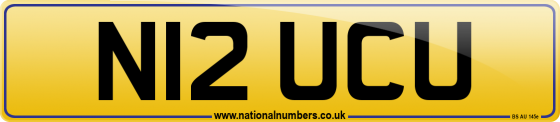 N12 UCU