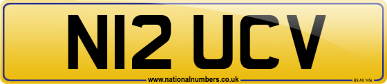 N12 UCV