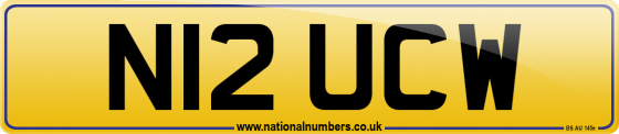 N12 UCW
