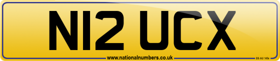 N12 UCX