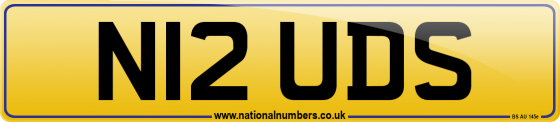 N12 UDS