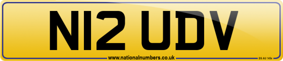 N12 UDV