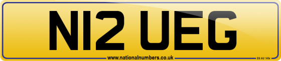N12 UEG