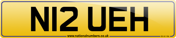 N12 UEH