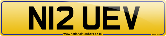 N12 UEV
