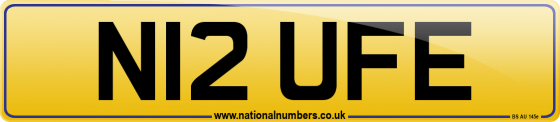 N12 UFE