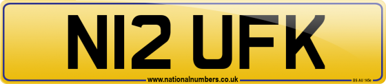 N12 UFK