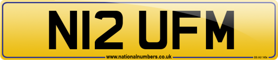 N12 UFM