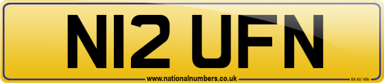 N12 UFN