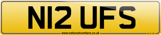 N12 UFS