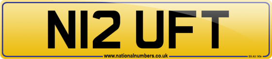 N12 UFT