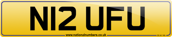 N12 UFU