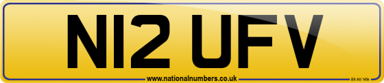 N12 UFV