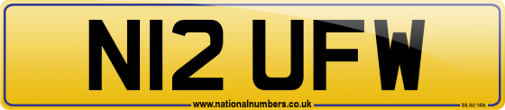 N12 UFW