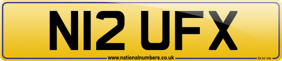 N12 UFX