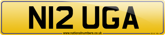 N12 UGA