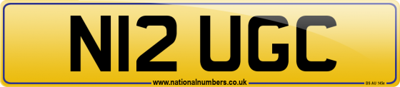 N12 UGC