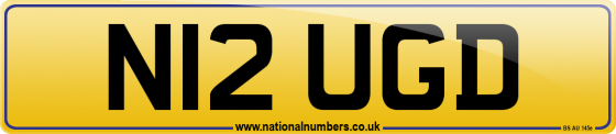 N12 UGD