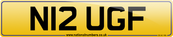 N12 UGF