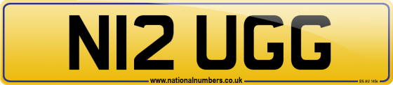 N12 UGG