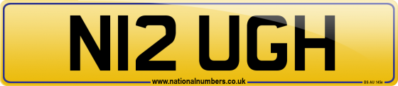 N12 UGH