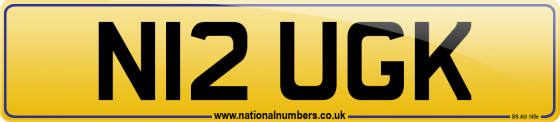 N12 UGK