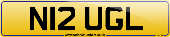 N12 UGL