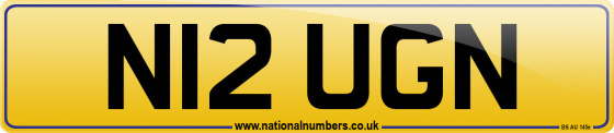 N12 UGN