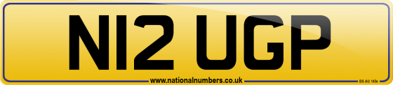 N12 UGP