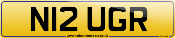 N12 UGR