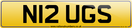 N12 UGS