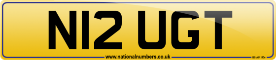 N12 UGT