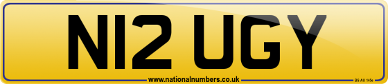 N12 UGY