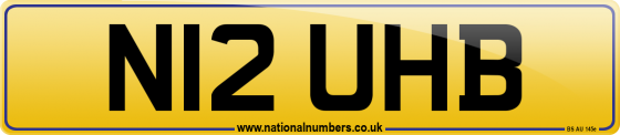 N12 UHB
