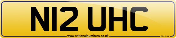 N12 UHC