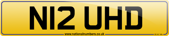 N12 UHD