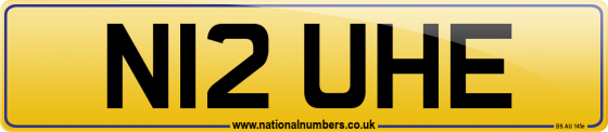 N12 UHE