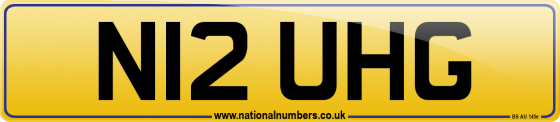 N12 UHG