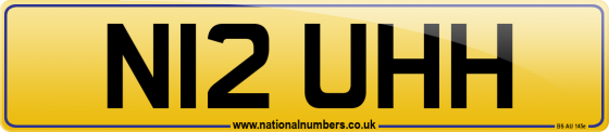 N12 UHH