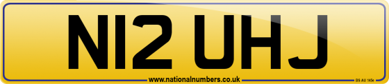 N12 UHJ