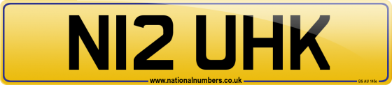 N12 UHK
