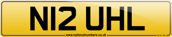 N12 UHL