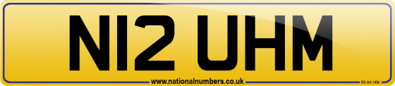N12 UHM
