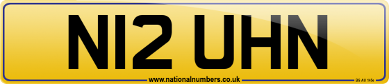 N12 UHN