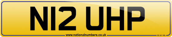 N12 UHP