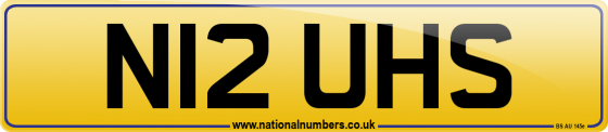 N12 UHS